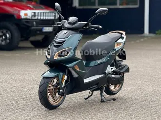 peugeot speedfight 4 50 sportline