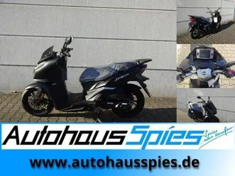 sym jet 14 evo 125i abs e5+