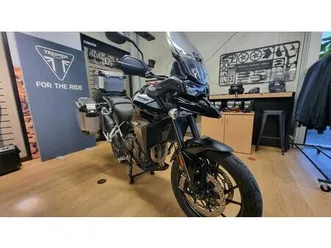 triumph tiger 900 gt pro