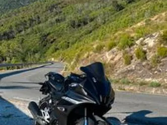 vendita yamaha yzf r125