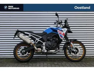 bmw f 900 gs | service inclusive | btw motor | dynamic pakke — motoren | bmw — marktplaats