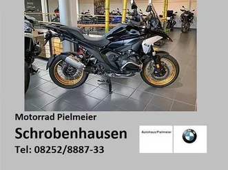 bmw r 1300 gs +++ goldeneuzspeichenfelge