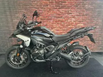 bmw r 1300 gs — motoren | bmw — marktplaats