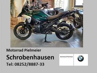 bmw r 1300 gs +++option 719 frästeile shadow