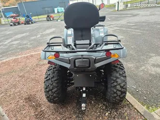 goes terrox 520 t3 eps long pearl injected grey