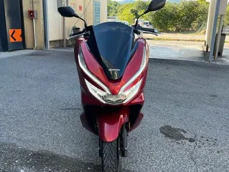 pcx 125