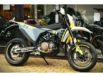 husqvarna 701 supermoto