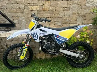 husqvarna 85 tc 2022