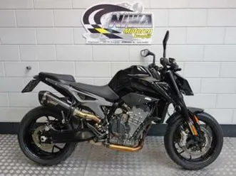ktm 790 duke — motoren | ktm — marktplaats