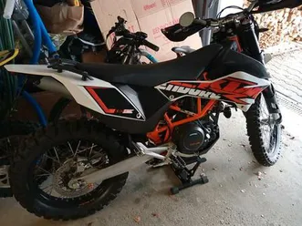 top ktm 690 r enduro kipphebel neu usw.