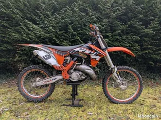 ktm 150 sx