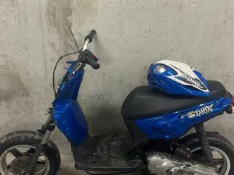 stunt à échanger ou à vendre