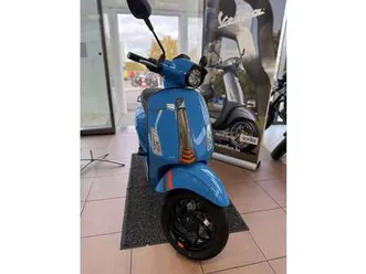 vespa sprint s 125
