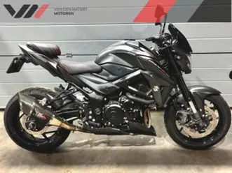 suzuki gsx-s 750 za gsxs gsx s 750 (bj 2020) — motoren | suzuki — marktplaats