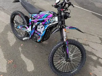 ?️ talaria sting tl3000 – version 50 – 2 286 km – état impeccable