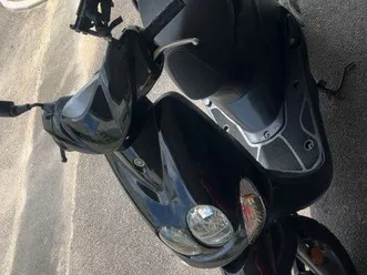 scooter yamaha 50 2t neo’s