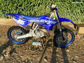 125 yz 2023 kit gytr
