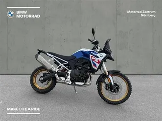 bmw f 900 gs neufahrzeug - kurzfristig verfü