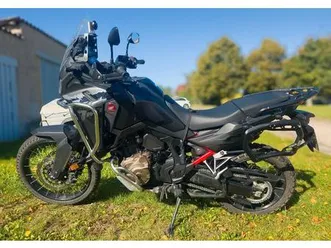 honda crf 1100l africa twin dct eera