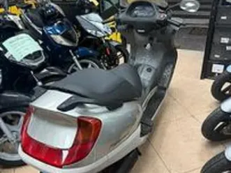 honda-foresight-250-fine-2000-permute