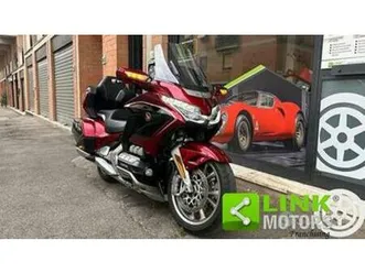 honda gl 1800 goldwing gl 1800 dtc