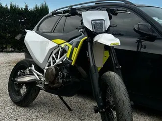 701 husqvarna