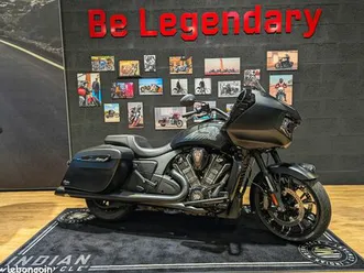 (pro) indian challenger dark horse 1768cm3