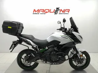 versys 650 abs