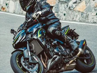 kawasaki z1000 r edition