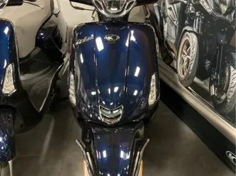 superbe scooter 125 like kymco 5110 kms