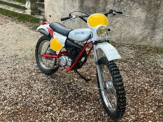 malaguti cavalcone état neuf