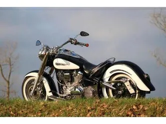 ② prachtige xv 1600 wildstar custom met slechts 27000 km