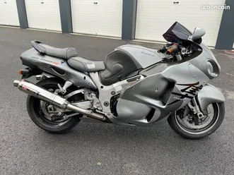 vends hayabusa 2003