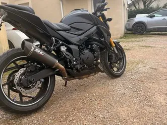 gsx-s 750