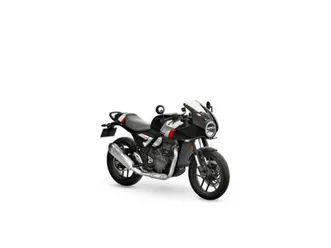 triumph thruxton 400 • 2026