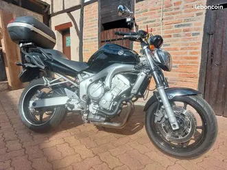 yamaha fz6 98cv