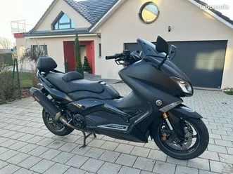 tmax 530 2015 iron max échange