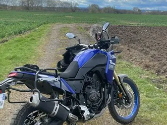 tenere 700 - explore edition