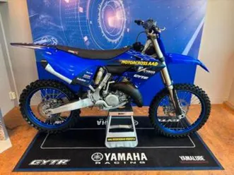 yamaha yz 125 2024 1e eigenaar | perfect onderhouden! — motoren | yamaha — marktplaats