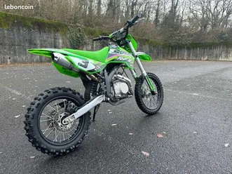 moto smx rfz 150