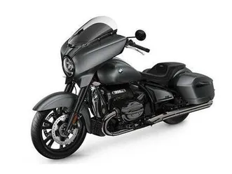 ② te koop bmw r18 bagger