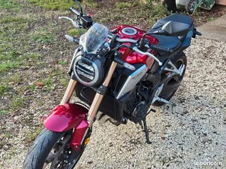 honda cb650r