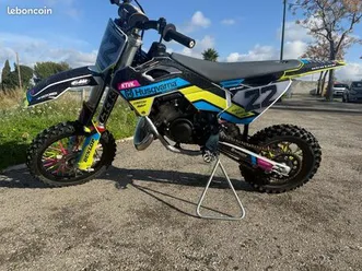 50 tc husqvarna