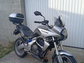 versys 650 a2