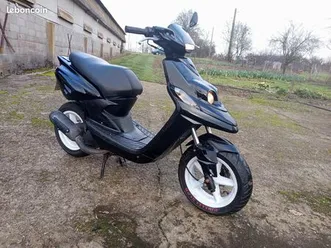 mbk next ( rocket ), ct et cg a jours