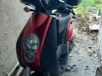 scooter ludix peugeot