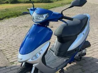 peugeot v-clic 4t 50cc — scooters | peugeot — marktplaats