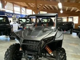polaris rzr xp