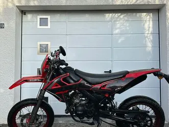 moto rieju 50 cc 2023