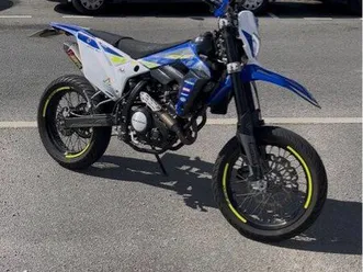 125 sherco 2023